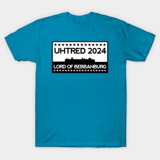 Uhtred 2024 T-Shirt